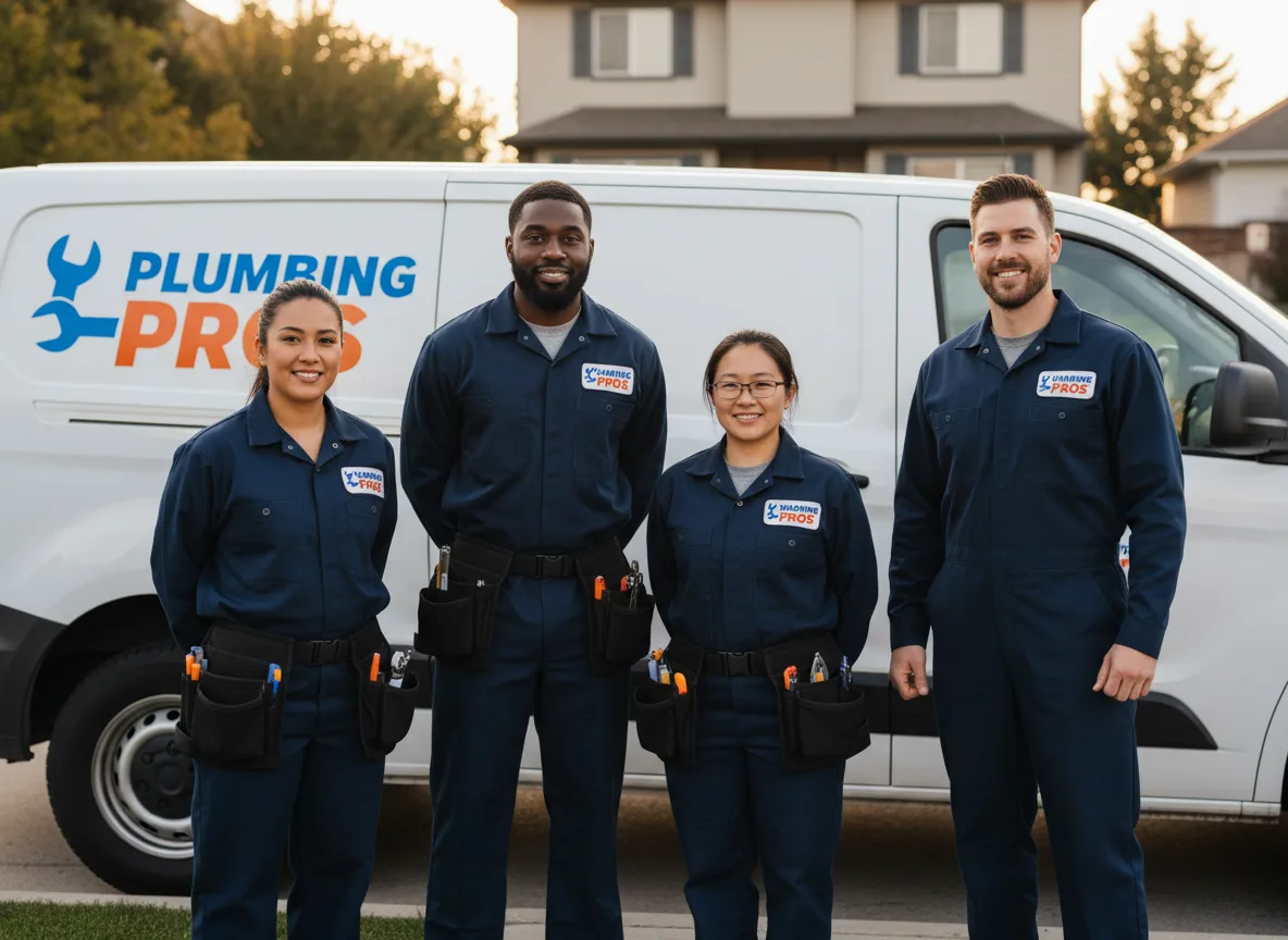 Water Heater Repair company in Jacksonville, NC